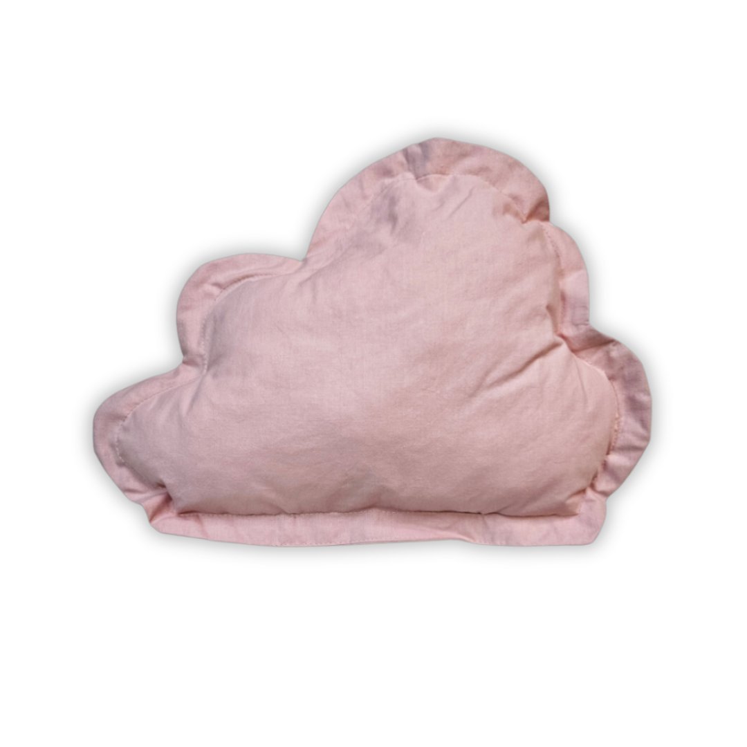 Poduszka dekoracyjna CHMURKA KOLORY