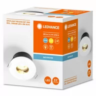 Lampy pozostałe - Ledvance Recess Twistlock wpuszczana IP65, biała - miniaturka - grafika 1