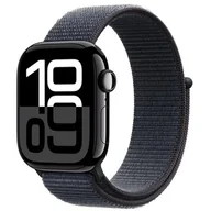 Akcesoria do zegarków - Apple sportowa w kolorze atramentowym do koperty 42mm - miniaturka - grafika 1