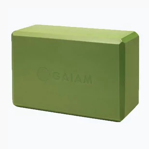 Gaiam Gaiam Kostka do jogi 59186 59186 - Klocki do jogi - miniaturka - grafika 1
