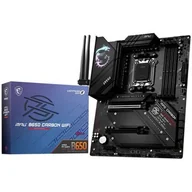 Płyty główne - MSI MPG B650 Carbon WiFi AMD B650 AM5 DDR5 - miniaturka - grafika 1