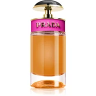 Wody i perfumy damskie - Prada Candy woda perfumowana 50ml - miniaturka - grafika 1