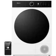 Suszarki do prania - HISENSE DH5I804BWCD z pompą ciepła - miniaturka - grafika 1