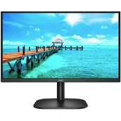 Monitory - AOC Monitor 27B2QAM - miniaturka - grafika 1