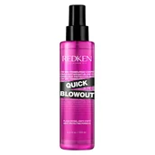 Kosmetyki do stylizacji włosów - Redken Quick Blowdry (125ml) - miniaturka - grafika 1