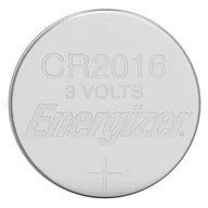 Baterie i akcesoria - Energizer CR2016 2 szt E301319500 - miniaturka - grafika 1