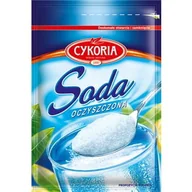 Dodatki do ciast w proszku - Cykoria SODA OCZYSZCZONA 60G zakupy dla domu i biura 63922009 - miniaturka - grafika 1