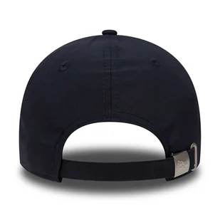 Czapka NEW ERA MLB Flawless LOGO z daszkiem Granat - Czapki damskie - miniaturka - grafika 3
