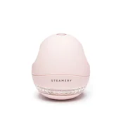 Golarki do ubrań - Golarka do tkanin - różowa 0411 - miniaturka - grafika 1