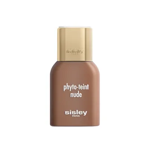 Sisley Phyto-Teint Nude 6N Sandalwood 30 ml - Podkłady do twarzy - miniaturka - grafika 1