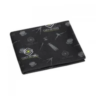 Akcesoria fotograficzne - Logo Genesis Multifunction Scarf - miniaturka - grafika 1