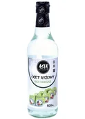 Ocet - Asia Kitchen Ocet ryżowy 500 ml - miniaturka - grafika 1