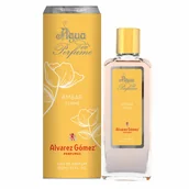 Wody i perfumy damskie - Alvarez Gomez, Ambar Femme, Woda perfumowana, 50 ml - miniaturka - grafika 1