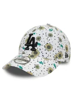 Czapki dla dzieci - New Era Czapka z daszkiem Kids Floral Aop 940 Ne 60503477 S Kolorowy - miniaturka - grafika 1