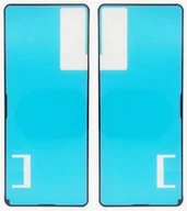 Części serwisowe do telefonów - USZCZELKA KLAPKAI KLEJ SONY XPERIA 10 II - miniaturka - grafika 1