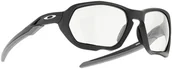 Okulary przeciwsłoneczne - Oakley Plazma unisex - miniaturka - grafika 1