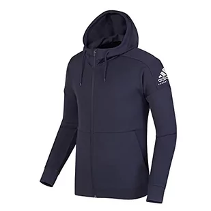 adidas Unisex dziecięca kurtka dresowa Combat Sports Jacket (1 opakowanie) - Kurtki i płaszcze dla chłopców - miniaturka - grafika 1