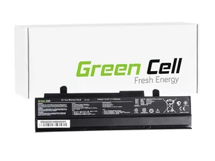 Green Cell AS20 do Asus EEE PC A32 1015 1016 1215 1216 - Baterie do laptopów - miniaturka - grafika 1