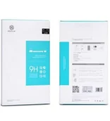 Szkła hartowane na telefon - Nillkin Szkło hartowane Amazing H dla Samsung Galaxy J5 J500 SZKLO AMAZING H GALAXY J5 J500 - miniaturka - grafika 1