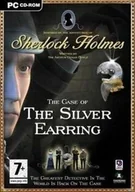 Gry PC Cyfrowe - Sherlock Holmes: The Silver Earring (PC) klucz Steam - miniaturka - grafika 1