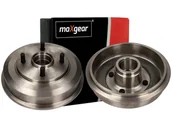 Bębny hamulcowe - MAXGEAR Bęben hamulcowy 19-1342 - miniaturka - grafika 1