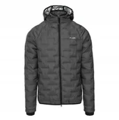 Kurtki męskie - MĘSKA KURTKA PIKOWANA HUEL PRIMALOFT ELBRUS L - miniaturka - grafika 1