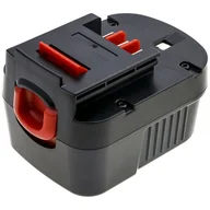 Akcesoria do kas i terminali - Cameron Sino Black &amp Decker BD12PSK A12EX 3000mAh 36.00Wh Ni-MH 12.0V Cameron Sino) CS-BPS712PH - miniaturka - grafika 1