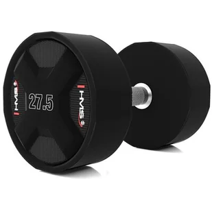 Hantla HMS HPC (27.5 kg) - Hantle i ciężarki - miniaturka - grafika 1