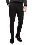 Spodnie męskie - s.Oliver BLACK LABEL Spodnie męskie, 9999, 34W x 34L - miniaturka - grafika 1