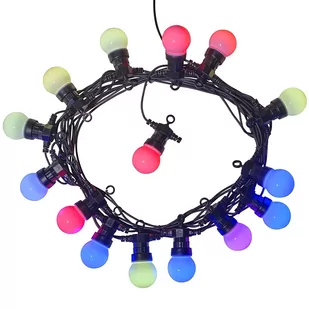 Denver Girlanda świetlna 14m SLP-515 - Systemy inteligentnych domów - miniaturka - grafika 2