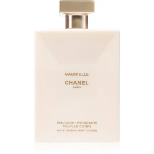 Chanel Nawilżające mleczko do ciała 200 ml - Balsamy i kremy do ciała - miniaturka - grafika 1