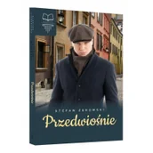 Literatura przygodowa - SBM Przedwiośnie Stefan Żeromski - miniaturka - grafika 1