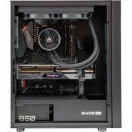 Zestawy komputerowe - Komputer MAD DOG DIAXID605F-A04WB32 R9-5900XT 32GB RAM 1TB SSD Radeon RX7800XT Wi-Fi Windows 11 Home - miniaturka - grafika 1