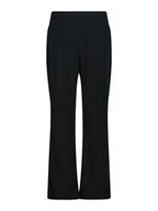 Spodnie damskie - CMP Spodnie w kolorze czarnym - miniaturka - grafika 1