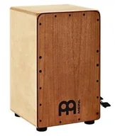Instrumenty perkusyjne - MEINL Percussion SCP100AWA Cajon z pedałem z serii SNARECRAFT C464-34212 - miniaturka - grafika 1