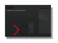 Torby na laptopy - Lenovo 4XR0V83212 torba na laptop  (14") Etui kieszeniowe Czarny - miniaturka - grafika 1