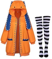 Stroje karnawałowe - Kostium Anime Cosplay Runa Yomozuki 152/158,Hopki - miniaturka - grafika 1