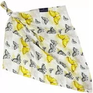 Pieluchy - Texpol 23269 PIEL. BAMB. 30 X 30 MOTYLE 63857-uniw - miniaturka - grafika 1