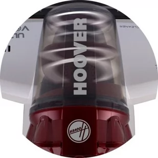 Hoover Ultra Vortex MBC500UV - Odkurzacze ręczne - miniaturka - grafika 4