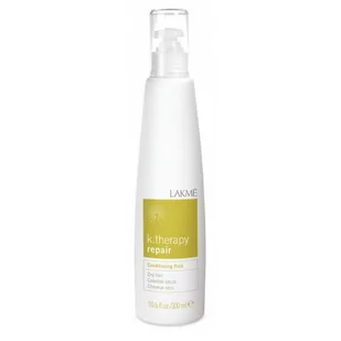 Lakme lakmé K. Therapy Repair  Repair Conditioning Fluid składników odżywczych Spend Ender intensywny Conditioner  300 ML 43512 - Odżywki do włosów - miniaturka - grafika 1