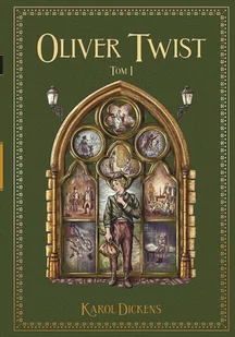 Biblioteka Przygody Tom 15 - Czasopisma - miniaturka - grafika 1