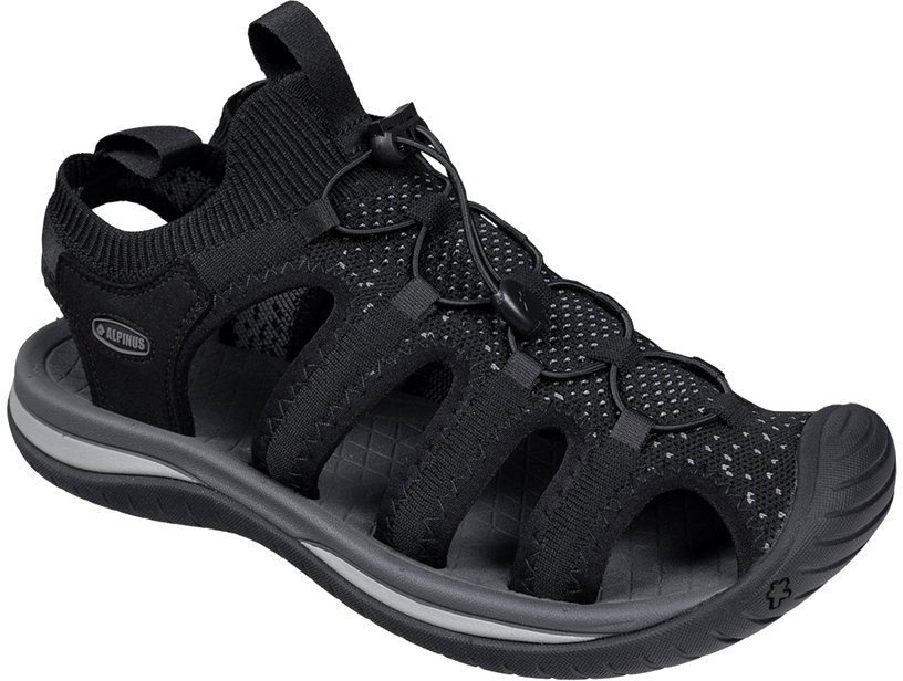 Buty męskie sandały ALPINUS Sosneado GH11425 42