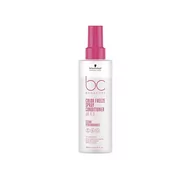 Kosmetyki do stylizacji włosów - Schwarzkopf Professional BC COLOR FREEZE SPRAY CONDITIONER 200ML - miniaturka - grafika 1