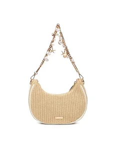 Aldo Torebka Beachglow 13989742 Brązowy - Torebki damskie - miniaturka - grafika 1