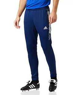adidas Spodnie męskie Con21 Tk PNT - Spodnie męskie - miniaturka - grafika 1