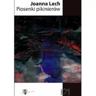 Poezja - Piosenki pikinierów - miniaturka - grafika 1