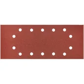 Materiały ścierne - Graphite Papier ścierny 55H733 - miniaturka - grafika 1