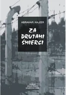 Felietony i reportaże - Za drutami śmierci - miniaturka - grafika 1