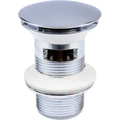 Akcesoria do armatury i ceramiki - FALA KOREK AUTOMATYCZNY CHROM G5/4 75487 zakupy dla domu i biura 75487 - miniaturka - grafika 1