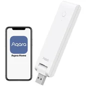 Systemy inteligentnych domów - Aqara Aqara HUB HE1-G01 | HE1-G01 - miniaturka - grafika 1